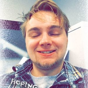 Meet your Posher, John